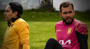 El Tigre juega el clásico mirando “de reojo” a Venezuela