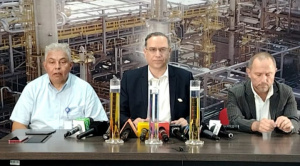 YPFB detecta irregularidades en la mezcla de combustibles y destituye a 360 funcionarios