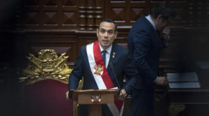 Perú aplicará trato que Bukele da los presos: serán rapados y usarán uniforme