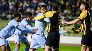 Bolívar vs. The Strongest: la revancha por el pase a cuartos