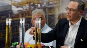 YPFB asegura que problema con la gasolina ya está aislado y que se distribuye combustible de calidad
