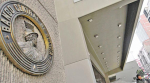 BCB aprueba crédito por casi Bs 32 mil millones para el Ministerio de Economía