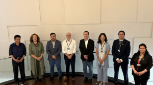 Centro de Gobierno se instala en Santa Cruz para definir prioridades a partir de siete pilares