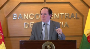 BCB aclara que crédito aprobado corresponde a un refinanciamiento de obligaciones previas