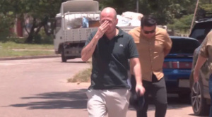 TSJ informa que Zeballos fue destituido de forma definitiva