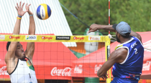 Voleibol de Playa: Sudamericano U18 será en Cochabamba