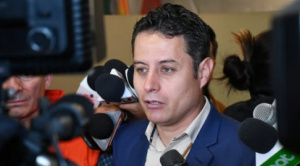 Lara impulsa interpelación a Medinaceli por mala calidad de combustibles