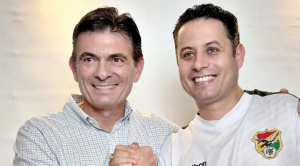 Altas y bajas en los primeros tres meses del gobierno