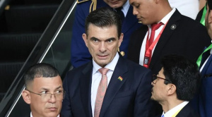 El presidente Paz denuncia un "sabotaje" contra su Gobierno por problemas con la gasolina en Bolivia