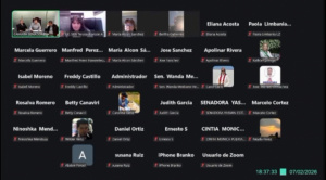 Senado sanciona la ley para ampliar a seis meses la permanencia obligatoria de exautoridades en el país