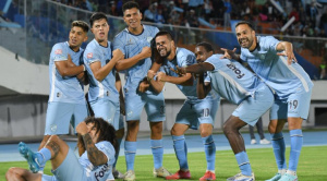 San Antonio vs. Aurora, nuevo duelo valluno en el Torneo Amistoso