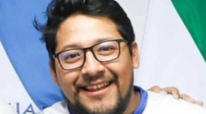 Fiscalía abre nuevo caso contra el hijo de Arce y lo cita a declarar para el 19 de febrero