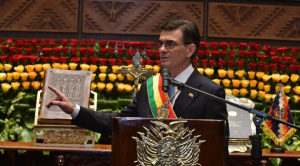 |ANÁLISIS|Rodrigo Paz, tres meses entre avances y desafíos|Raúl Peñaranda|