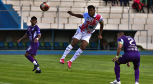 Real Potosí elimina a Nacional y jugará con Bolívar en cuartos   