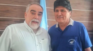 Fugaz video de Subirana y Morales genera desde desconfianza a apoyo en redes sociales