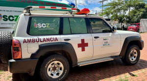 En Santa Cruz se registra la primera muerte por chikunguña 