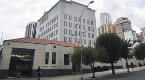 Bolivia es seleccionada por la MCC para acceder a un programa de cooperación económica