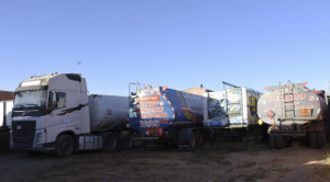 Reporte: La calidad del combustible que usa Bolivia se define antes de cruzar la frontera