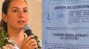 |OPINIÓN|"Casera vendeme 32 maletas y pasaporte diplomático"|Marco Agramont|