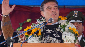 |OPINIÓN|Tres meses del gobierno de Rodrigo Paz: éxitos, derrotas e incertidumbres a futuro|Julio Alvarado|