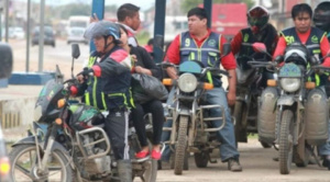 Dirigencia de mototaxistas informa  que se acordó agilizar trámites para  recibir resarcimiento 