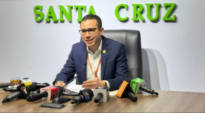 Fiscalía cruceña inicia nuevo caso  en contra de pastor evangélico