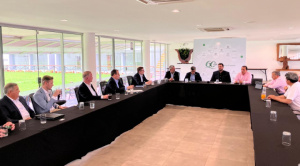 Agencia de Comercio de EEUU informa  estar comprometida para asociarse con  Bolivia y envía a una delegación 