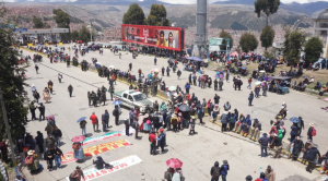 El “test de proporcionalidad”, un factor clave para el debate de una eventual ley contra los bloqueos