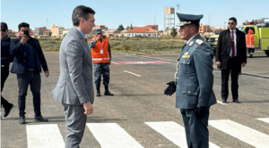 Presidente promete “muy buenas noticias” para Oruro