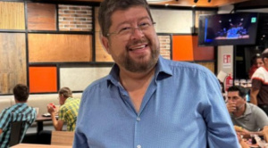 Doria Medina: Coincidencias con el gobierno, pero sin alianza estructurada