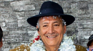 Familia de Palenque critica a candidato Plata y le exige dejar de usar la figura del compadre