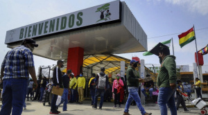 Destituyen al administrador de la terminal Bimodal y se restablece la atención