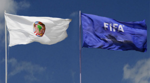 FIFA y Conmebol le recuerdan a la FBF que puede suspender o expulsar a un miembro  