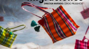 La Orquesta Sinfónica Nacional abre su agenda 2026 con el estreno de una obra de Cergio Prudencio 