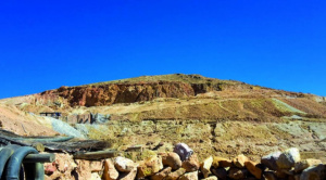 Dos mineros mueren tras inhalar gas  tóxico; ya son 10 fallecidos en una semana