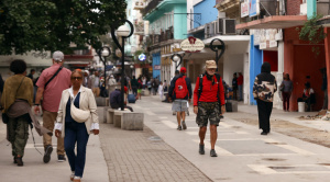 China ratifica su respaldo a Cuba sin precisar el alcance de la asistencia a la isla