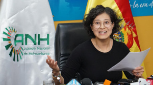 Margot Ayala renuncia a la dirección  de la ANH; denuncia ataques de una red de corrupción