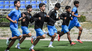 Bolívar va a la Libertadores Sub-20, uno de sus rivales será el actual campeón