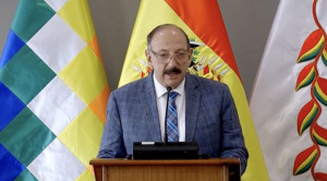 Procuraduría impulsa nueva comisión legislativa para investigar contratos de YPFB y denuncias por combustible contaminado