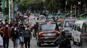 |ANÁLISIS|Bolivia y la inversión directa: cuando el sótano no puede confundirse con recuperación|Carlos Jahnsen|