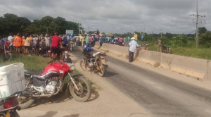 Conozca los requisitos acordados entre el gobierno y los mototaxistas para acceder al resarcimiento