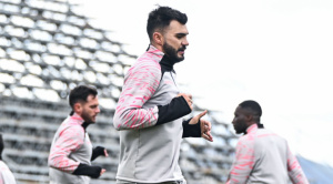 Torneo Amistoso: dos partidos abren los cuartos de final