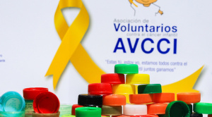 España y voluntarios de Bolivia revalidan alianza para apoyar a niños con cáncer