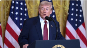 Legisladores ven oportunidad económica en cumbre convocada por Trump, pero piden resguardar soberanía