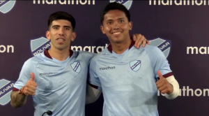 Bolívar recibe a Real Potosí: Oyola aún no está listo