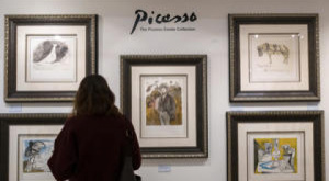 El SoHo de Nueva York apuesta por Picasso, Dalí y Miró 