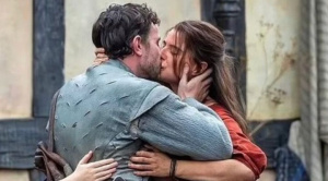 "Hamnet", la memoria y el llanto