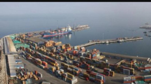 |OPINIÓN|Bolivia abre su comercio, pero ¿sus puertos están preparados?|Franklin Durán|