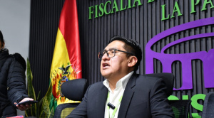 Aprehenden al exdirector jurídico de YPFB por el caso Botrading