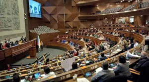 La ALP prohíbe challas y otras actividades carnavaleras en sus ambientes